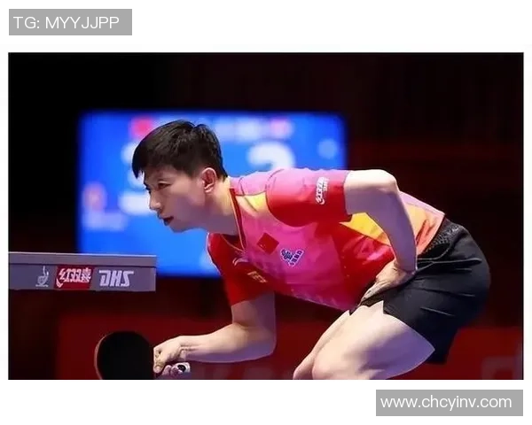 北京乒乓球队默契配合的关键因素与战术分析探讨