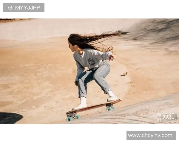 刘秀英亲授滑板技巧与心得体会助你轻松入门畅享滑行乐趣