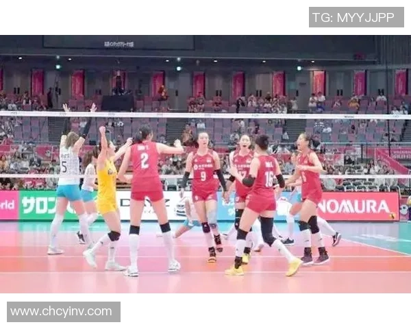 武汉排球队的崛起与挑战：深入分析排球巨献背后的状态与未来展望